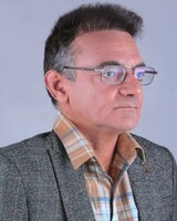  احمد تیموری