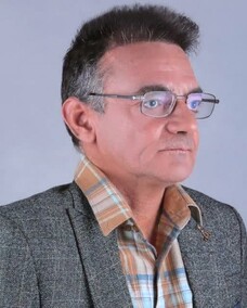 احمد تیموری