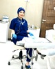 دکتر گلسا تیموری
