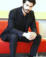  احسان صادق اوغلی
