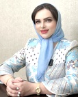 مریم غفاری نیا
