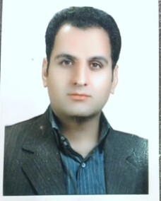 دکتر احمد مرزبان