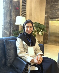 دکتر مهدیس واعظی