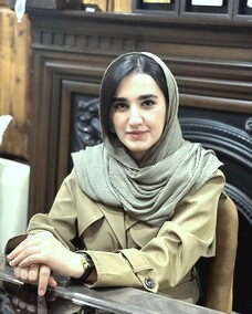 فاطمه حسنی