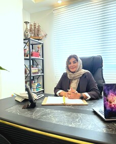 شیرین هداوند