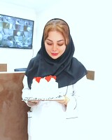  المیرا ساوالان خسروشاهی