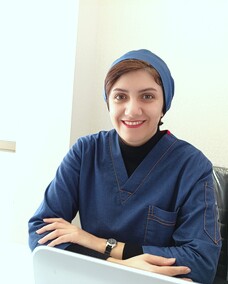 زهرا پورسعید