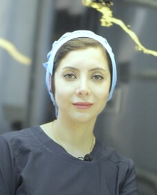 دکتر شیوا ایروانی