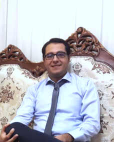 دکتر علی ثانی