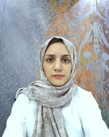 دکتر فرناز احمدپور