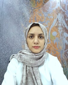 دکتر فرناز احمدپور