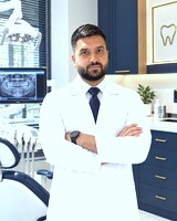 دکتر رضا یوزباشی زاده