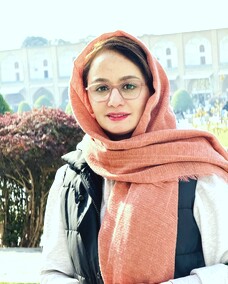 دکتر مرضیه نفری