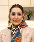 دکتر زهرا ابراهیم زاده صفار