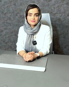 زهرا مهدوی