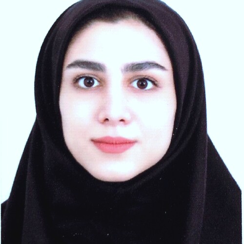 نازنین پورسیدی