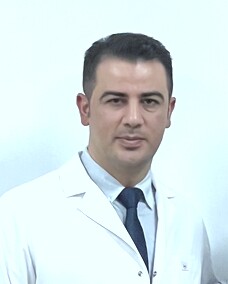 دکتر مهدی طباطبایی