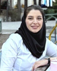 دکتر الناز آقابیکی