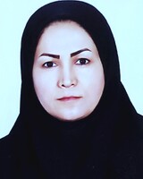  فاطمه معصومی