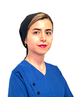 دکتر سوما فریدی
