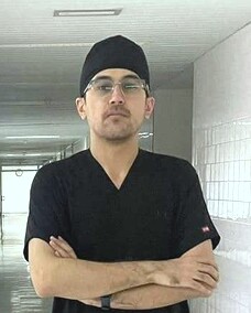 دکتر حسین جلیلی