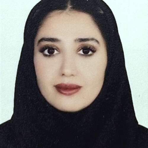 دکتر ملیکا بهرادفر