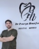 دکتر پوریا هورفرکرمانی