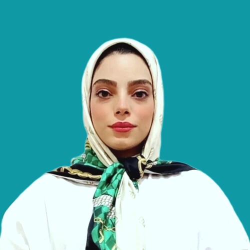 فاطمه خدادادی قوشچی