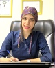 دکتر یاسمن قوامی لاهیج