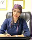 دکتر یاسمن قوامی لاهیج