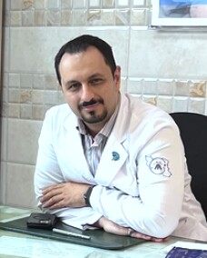 دکتر دانیال عیسی پور