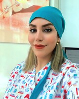 دکتر مهسا قربانی