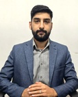 سیداحسان علوی