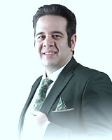 دکتر محمد شیبانی