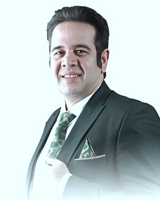 دکتر محمد شیبانی