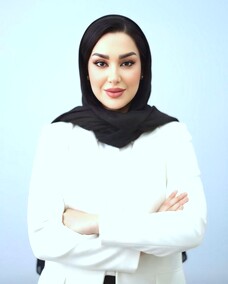 پریسا شغلی