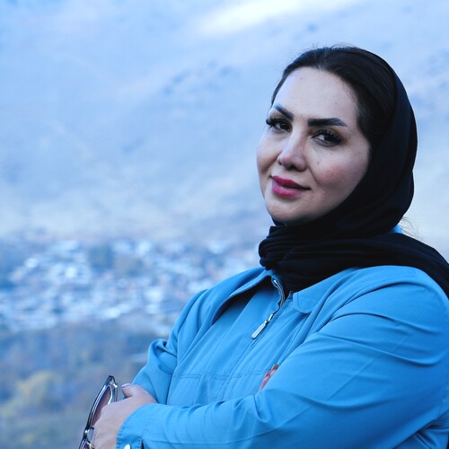 دکتر آتوسا طاهری