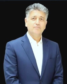 فرشید صالحی