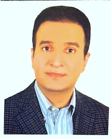 دکتر کیان رنگین کمان