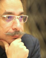 دکتر امیر عزمی