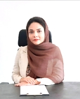 ندا غلامی