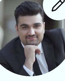 دکتر مجتبی جوکار
