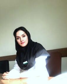 دکتر الهام عبدالهی