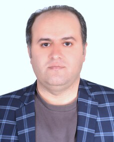 دکتر جبار خورمهر
