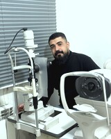  عرفان رنجوری