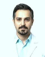 دکتر علی گل محمدی