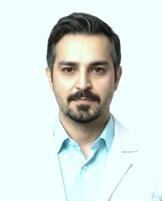 دکتر علی گل محمدی