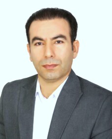 دکتر ابراهیم محمودی مهر