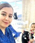 دکتر مینا یزدی زاده