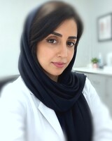 دکتر پریسا توانگرراد